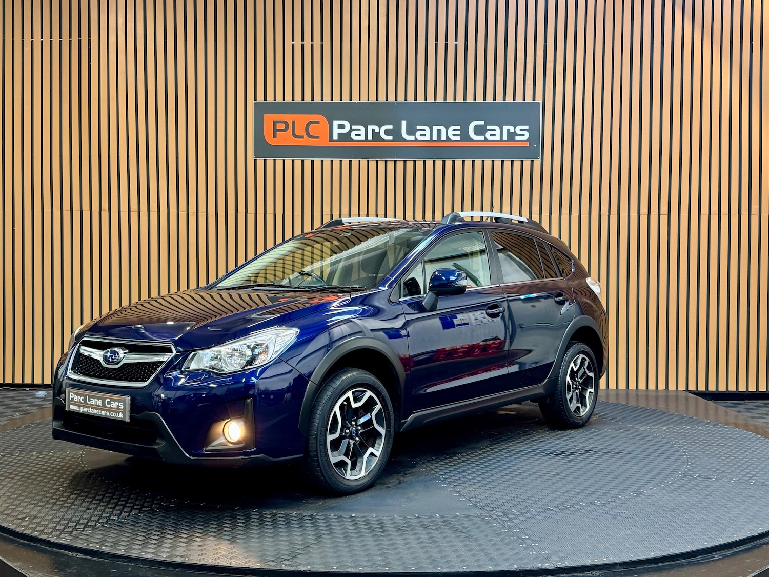 Used Subaru XV 2016 for sale - 77759526: Photo 8