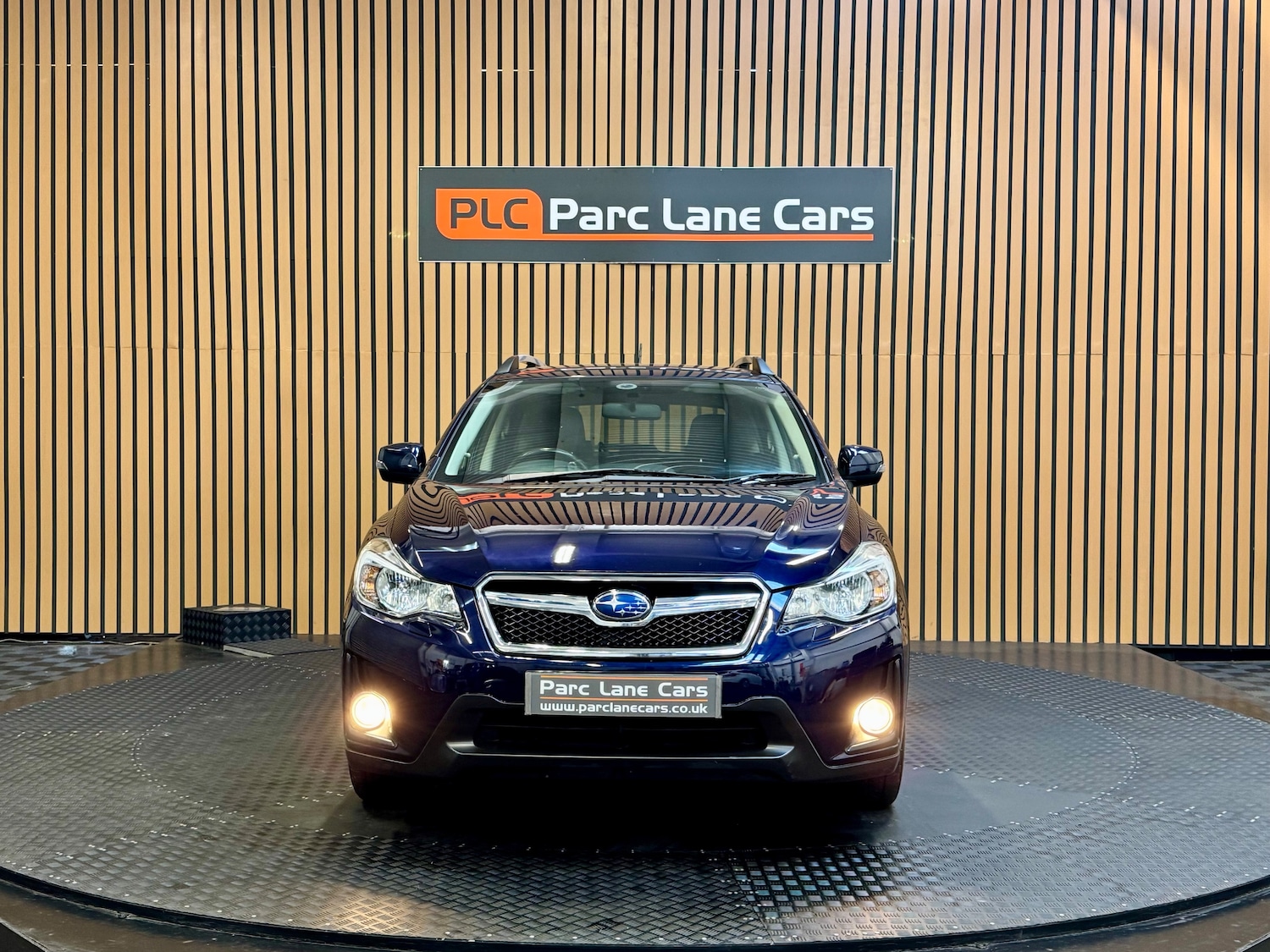 Used Subaru XV 2016 for sale - 77759526: Photo 9