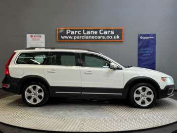 Used Volvo XC70 2011 for sale - 74290384: Photo