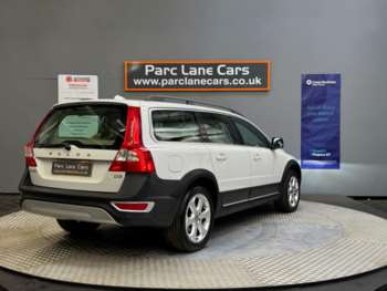 Used Volvo XC70 2011 for sale - 74290384: Photo