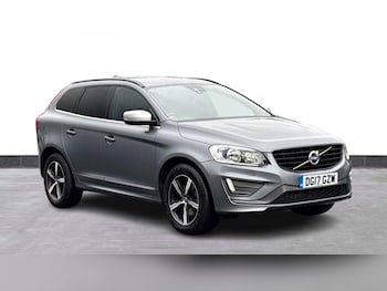 Volvo - XC60
