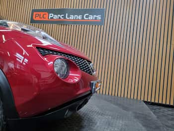 Used Nissan Juke 2014 for sale - 79390221: Photo