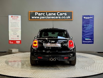 Used MINI Hatch 2015 for sale - 75371601: Photo