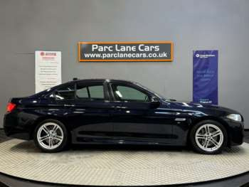 Used BMW 5 Series 2014 for sale - 73619925: Photo