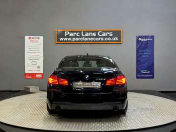 Used BMW 5 Series 2014 for sale - 73619925: Photo