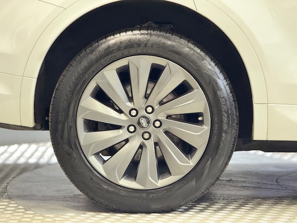 Used Land Rover Discovery Sport 2019 for sale - 74710630: Photo 10