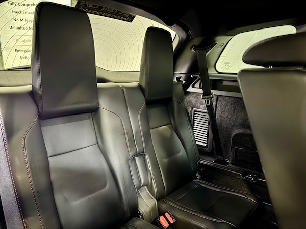 Used Land Rover Discovery Sport 2019 for sale - 74710630: Photo 20
