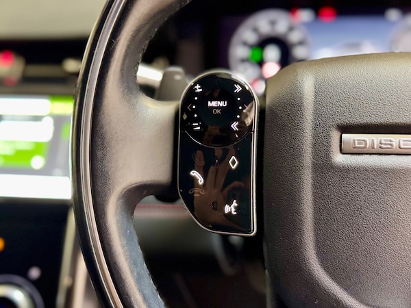 Used Land Rover Discovery Sport 2019 for sale - 74710630: Photo 27