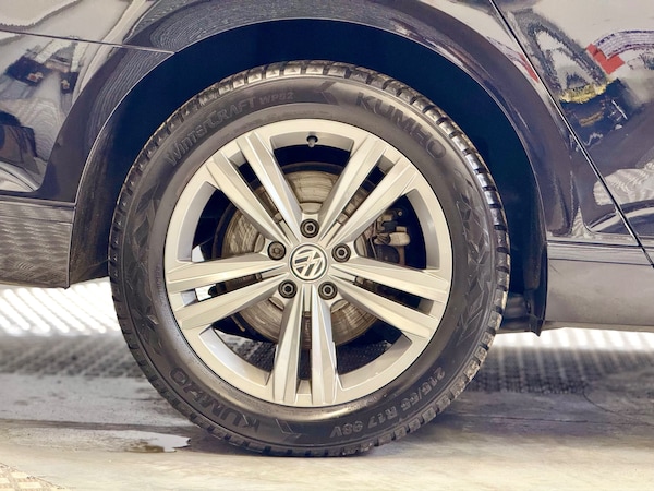 Used Volkswagen Passat 2019 for sale - 74774455: Photo 10