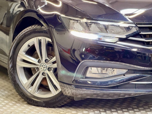 Used Volkswagen Passat 2019 for sale - 74774455: Photo 11