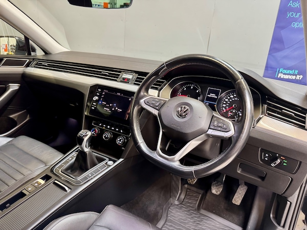 Used Volkswagen Passat 2019 for sale - 74774455: Photo 12