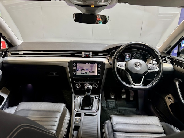 Used Volkswagen Passat 2019 for sale - 74774455: Photo 15