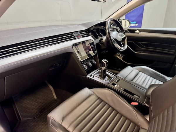 Used Volkswagen Passat 2019 for sale - 74774455: Photo 16