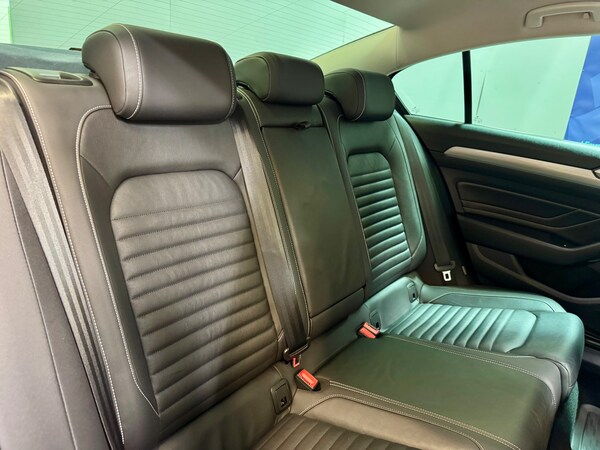 Used Volkswagen Passat 2019 for sale - 74774455: Photo 18