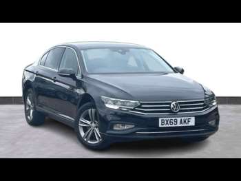 2019 (69) - 2.0 TDI EVO SCR SEL 4dr ** ONLY 50 000 MILES **