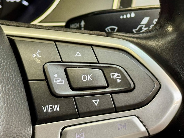 Used Volkswagen Passat 2019 for sale - 74774455: Photo 24