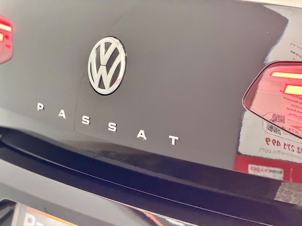 Used Volkswagen Passat 2019 for sale - 74774455: Photo 29