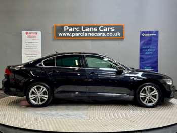Used Volkswagen Passat 2019 for sale - 74774455: Photo