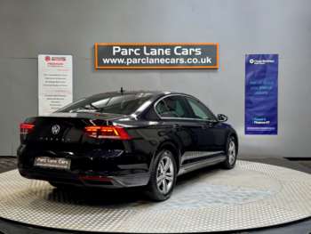 Used Volkswagen Passat 2019 for sale - 74774455: Photo