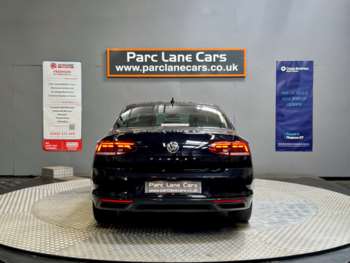 Used Volkswagen Passat 2019 for sale - 74774455: Photo