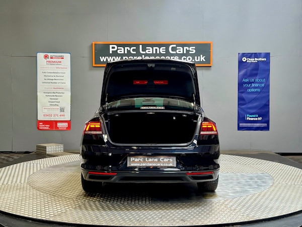 Used Volkswagen Passat 2019 for sale - 74774455: Photo 5