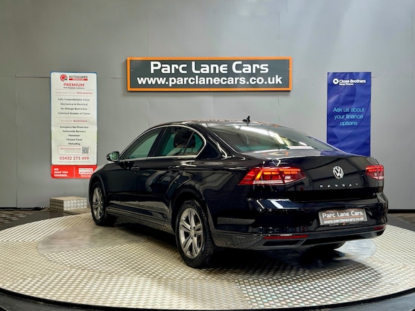 Used Volkswagen Passat 2019 for sale - 74774455: Photo 6