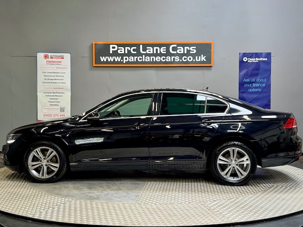 Used Volkswagen Passat 2019 for sale - 74774455: Photo 7