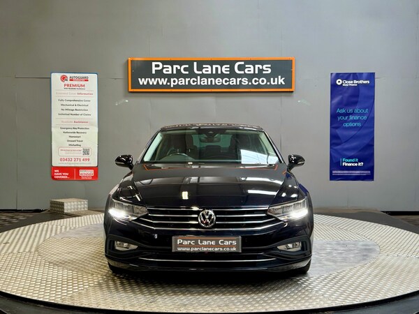 Used Volkswagen Passat 2019 for sale - 74774455: Photo 9