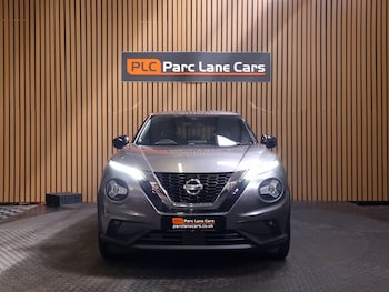 Used Nissan Juke 2020 for sale - 78904345: Photo