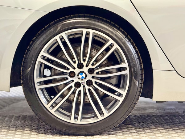 Used BMW 5 Series 2017 for sale - 75468438: Photo 10