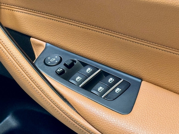Used BMW 5 Series 2017 for sale - 75468438: Photo 20
