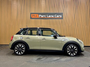 Used MINI Hatch 2019 for sale - 78509513: Photo