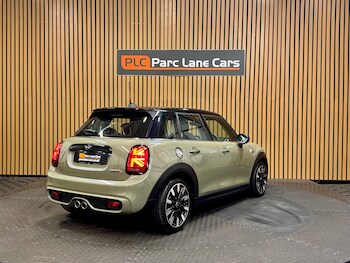 Used MINI Hatch 2019 for sale - 78509513: Photo