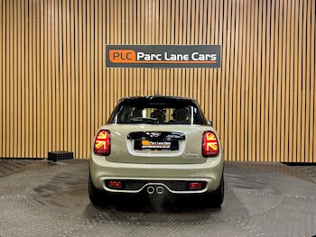Used MINI Hatch 2019 for sale - 78509513: Photo