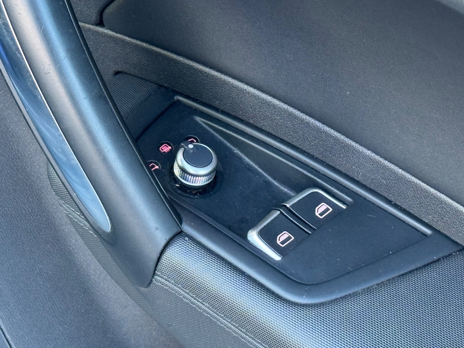 Used Audi A1 for sale - 77125225: Photo 13