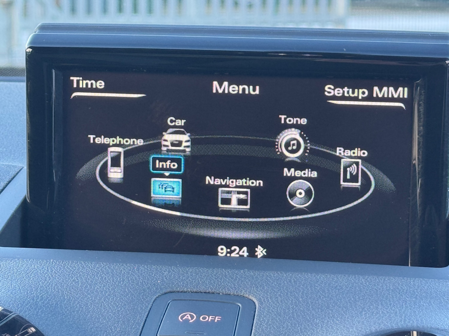 Used Audi A1 for sale - 77125225: Photo 15