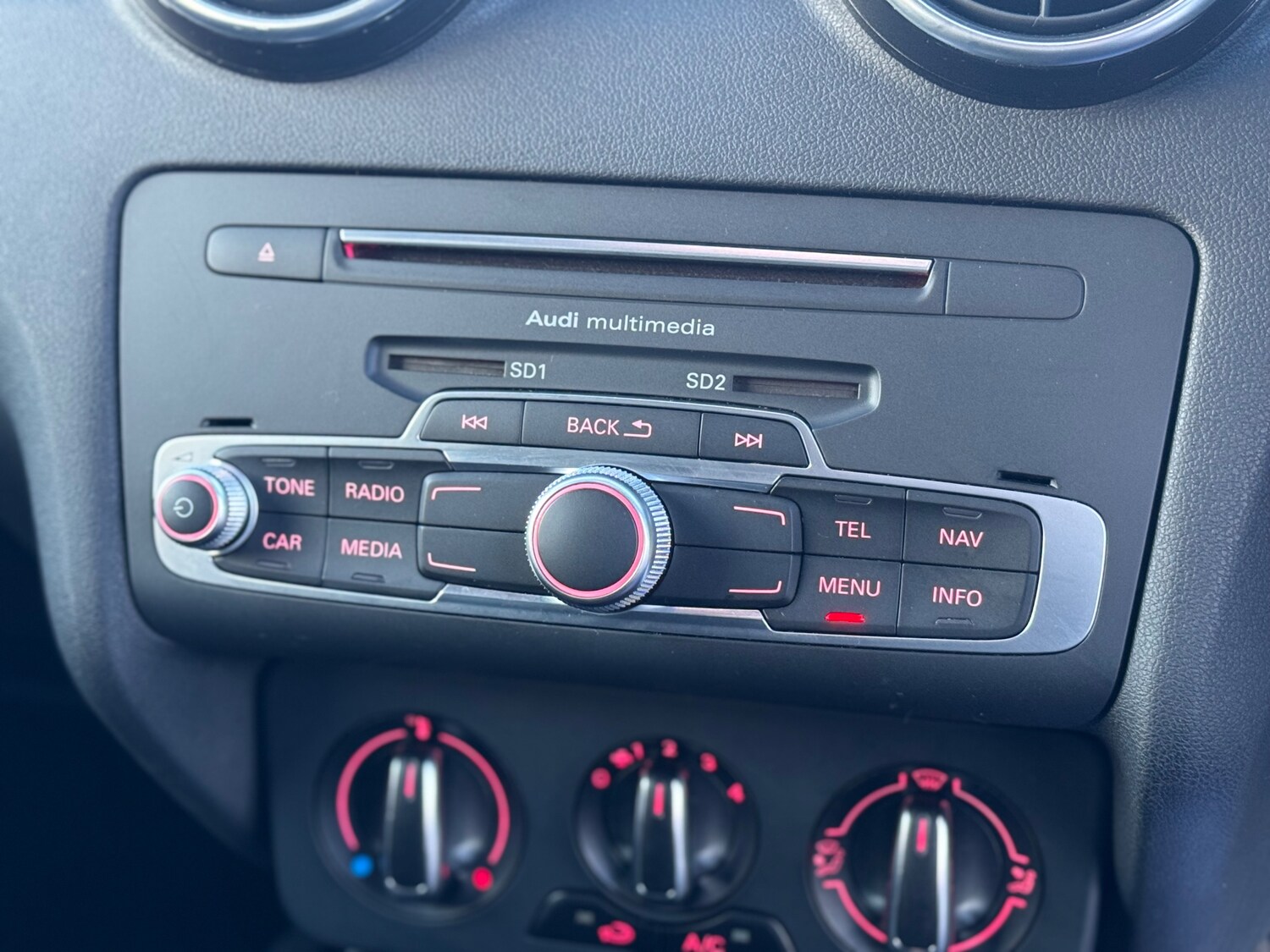 Used Audi A1 for sale - 77125225: Photo 20