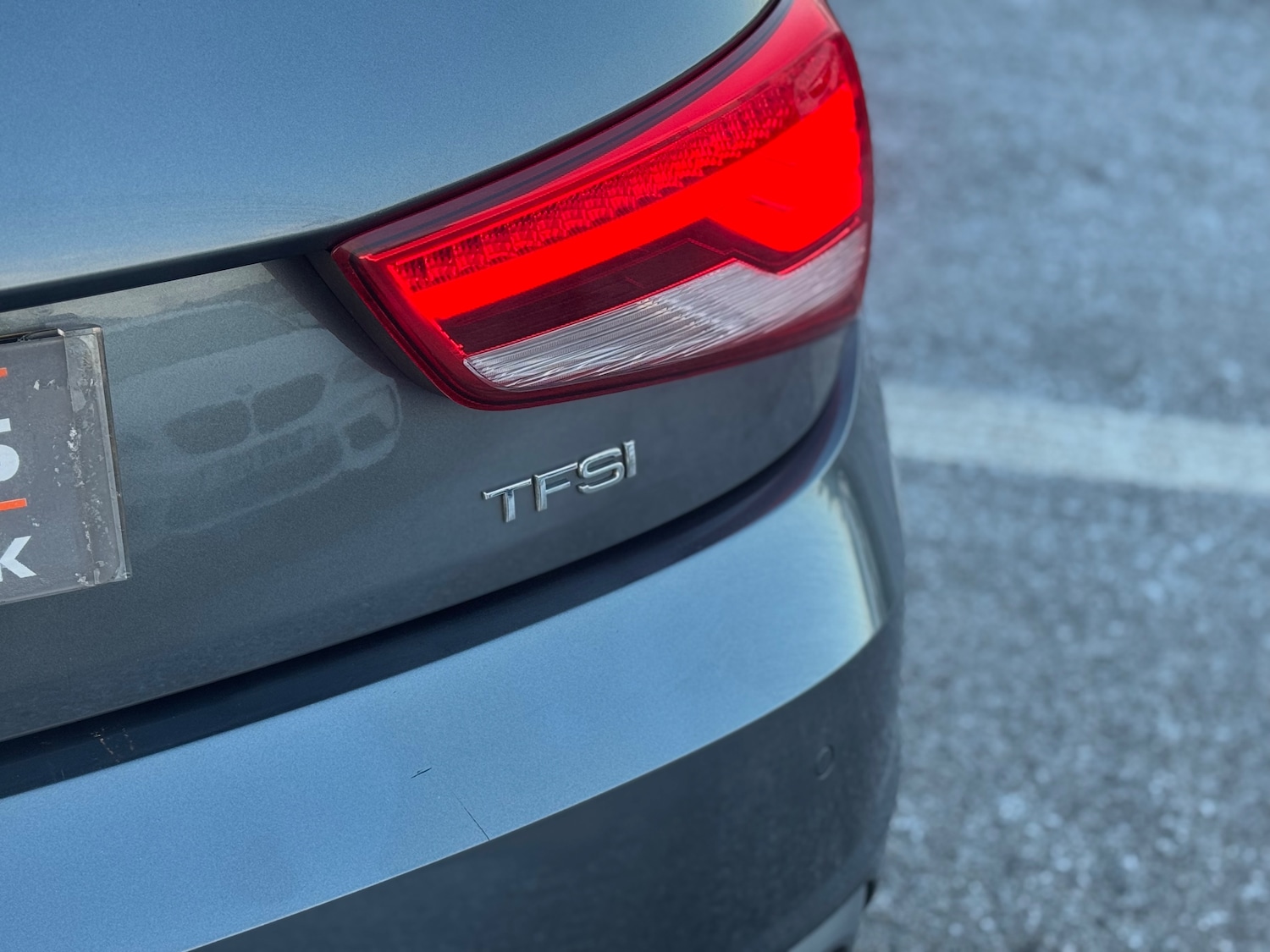 Used Audi A1 for sale - 77125225: Photo 21