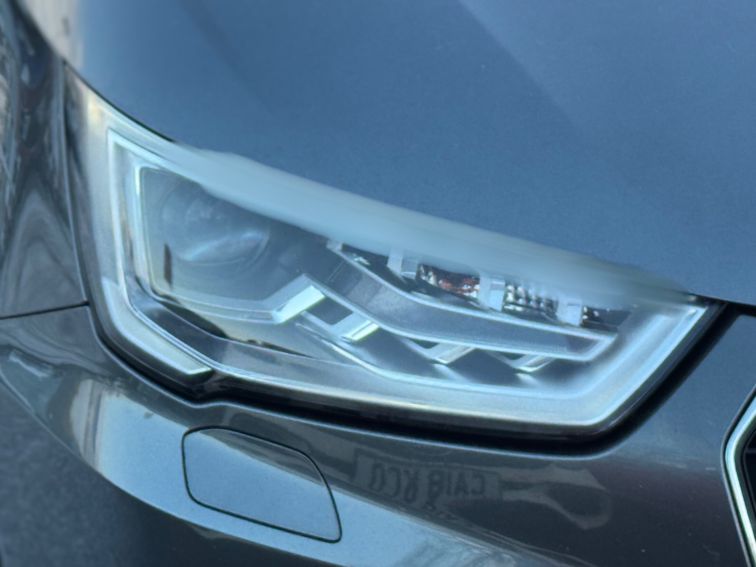 Used Audi A1 for sale - 77125225: Photo 22