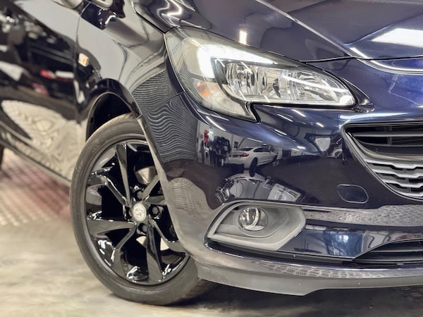 Used Vauxhall Corsa 2019 for sale - 76253145: Photo 11