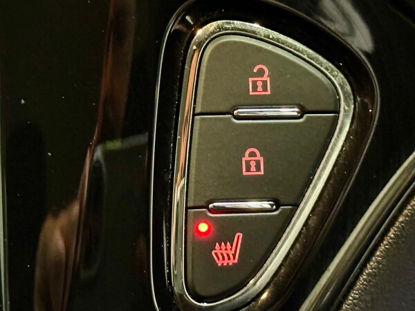 Used Vauxhall Corsa 2019 for sale - 76253145: Photo 14