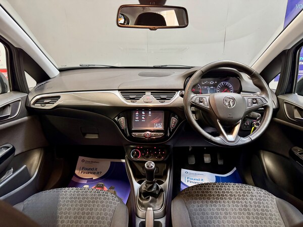 Used Vauxhall Corsa 2019 for sale - 76253145: Photo 18