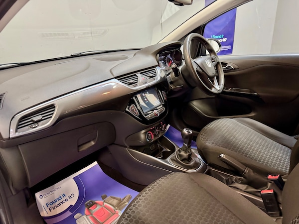 Used Vauxhall Corsa 2019 for sale - 76253145: Photo 19