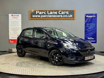 2019 (19) - 1.4i ecoTEC Energy Hatchback 5dr Petrol Manual - ONLY 25 000 MILES -