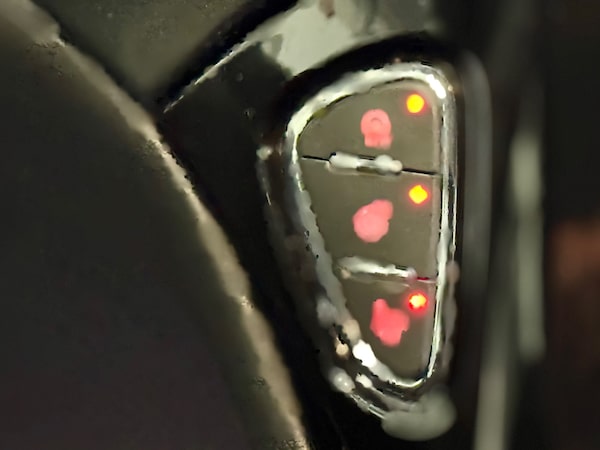 Used Vauxhall Corsa 2019 for sale - 76253145: Photo 21
