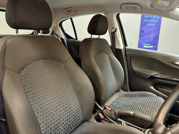 Used Vauxhall Corsa 2019 for sale - 76253145: Photo 24