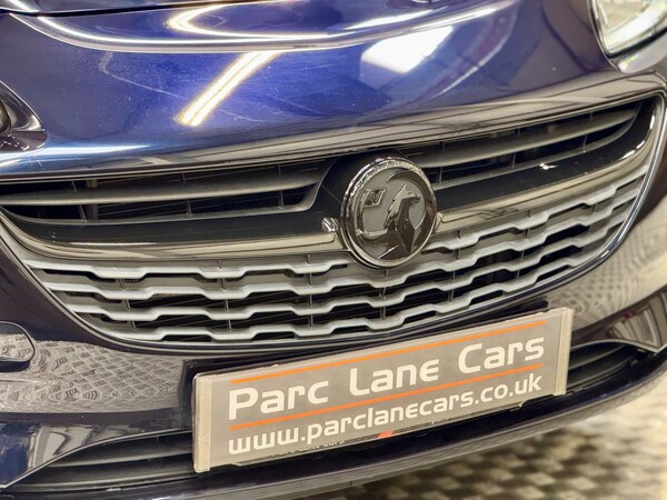 Used Vauxhall Corsa 2019 for sale - 76253145: Photo 27