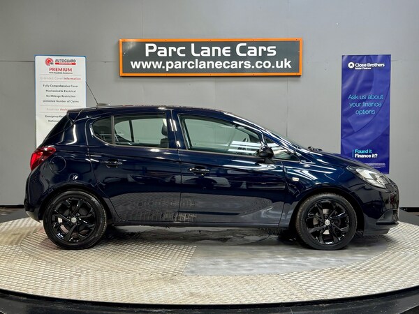 Used Vauxhall Corsa 2019 for sale - 76253145: Photo 2