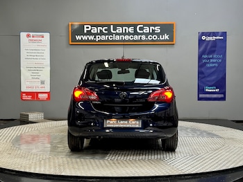 Used Vauxhall Corsa 2019 for sale - 76253145: Photo 4