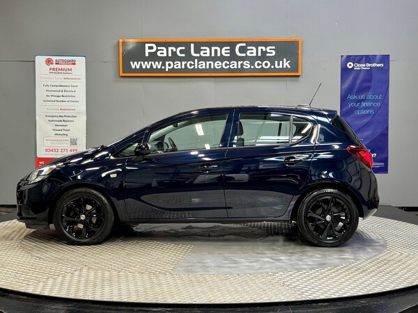 Used Vauxhall Corsa 2019 for sale - 76253145: Photo 7
